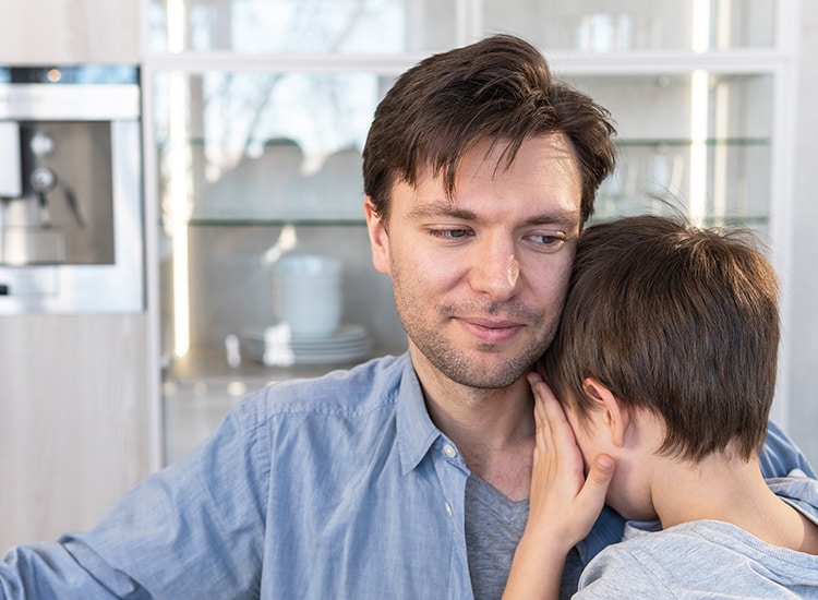 Sesiones de Claridad y Fortaleza Emocional para Padres en Duelo