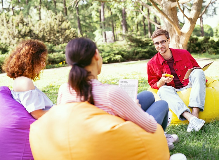 Ecosesiones: Sanación al Aire Libre